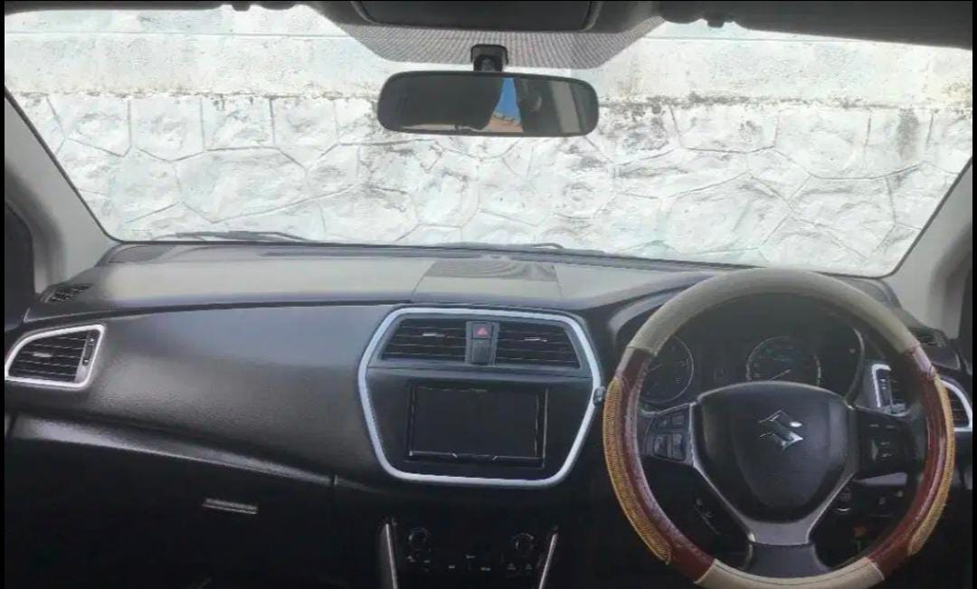 Renault Kwid(2015-2019) Rxt